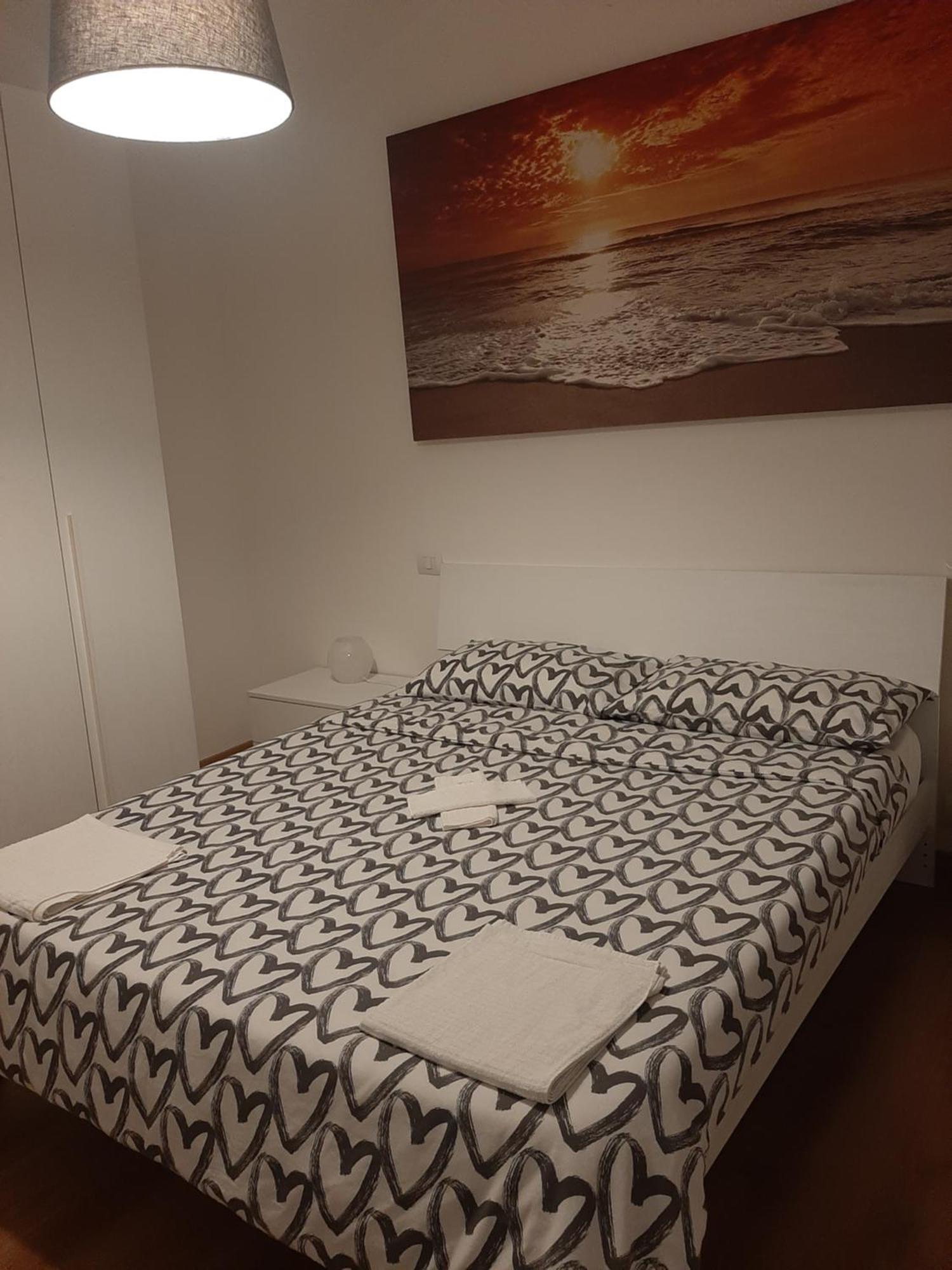 The First Luccoli Garibaldi Rolli Appartement Genua Buitenkant foto