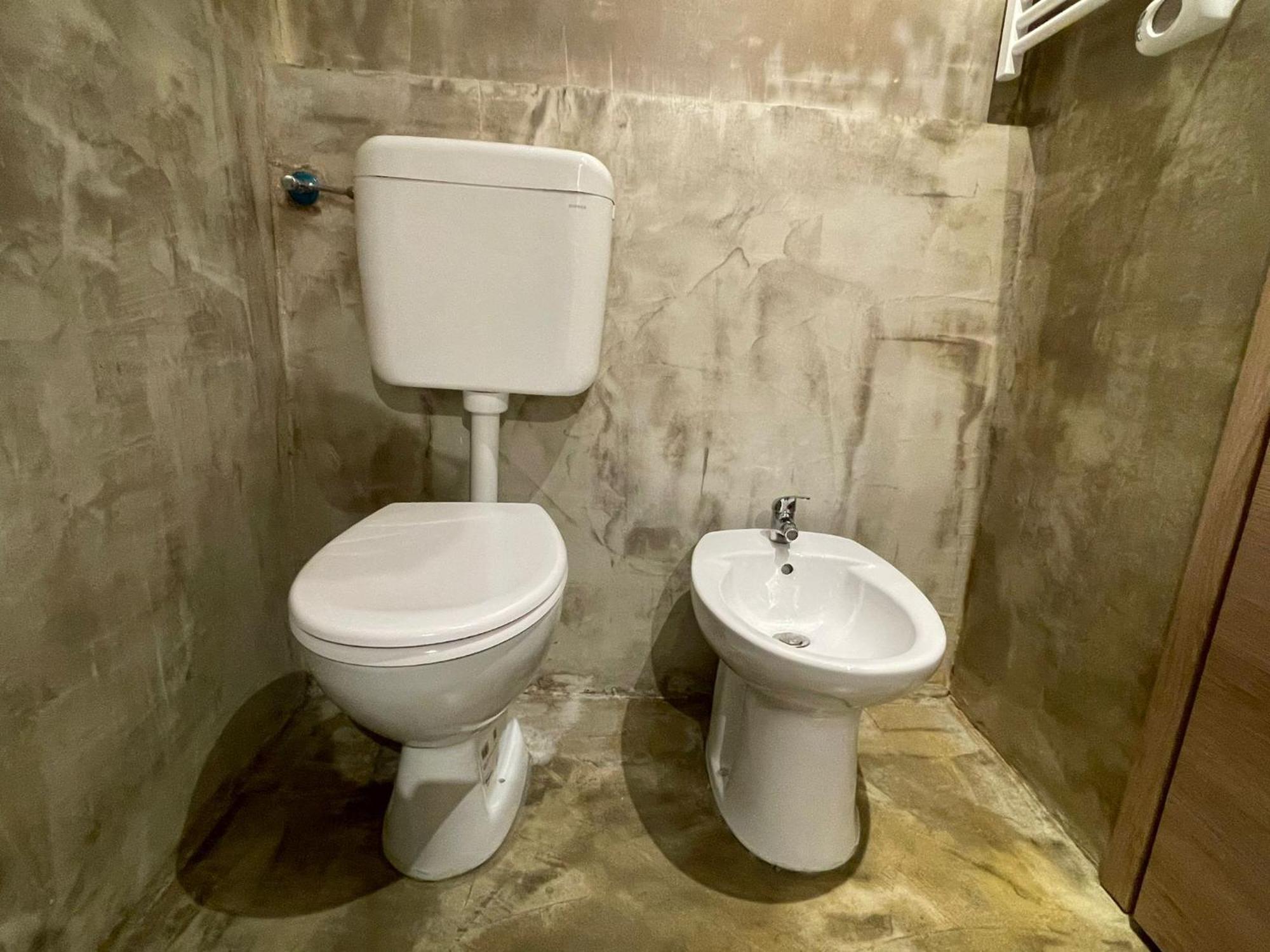 The First Luccoli Garibaldi Rolli Appartement Genua Buitenkant foto