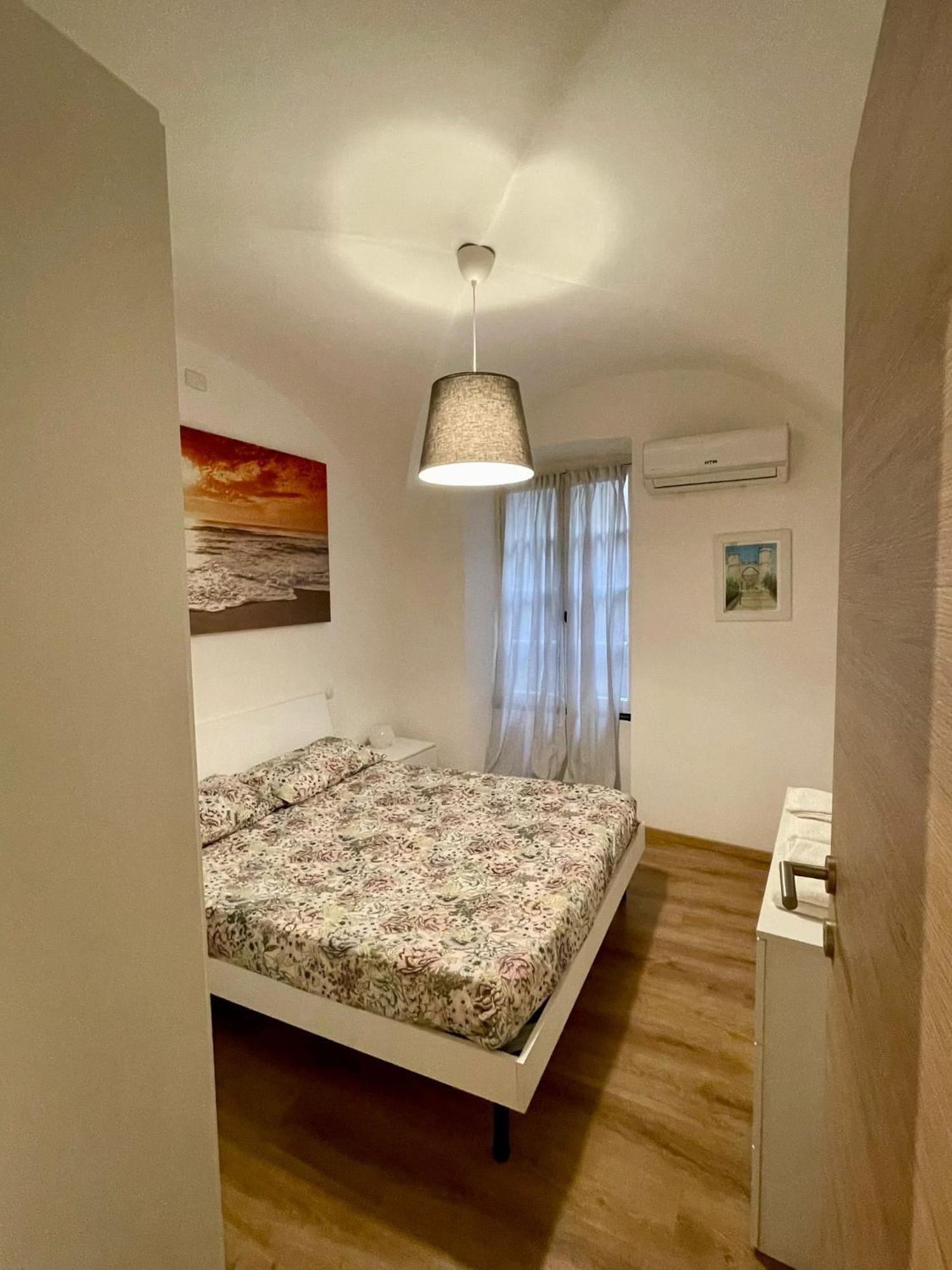 The First Luccoli Garibaldi Rolli Appartement Genua Buitenkant foto
