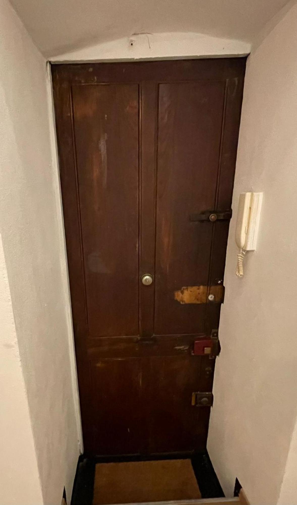 The First Luccoli Garibaldi Rolli Appartement Genua Buitenkant foto