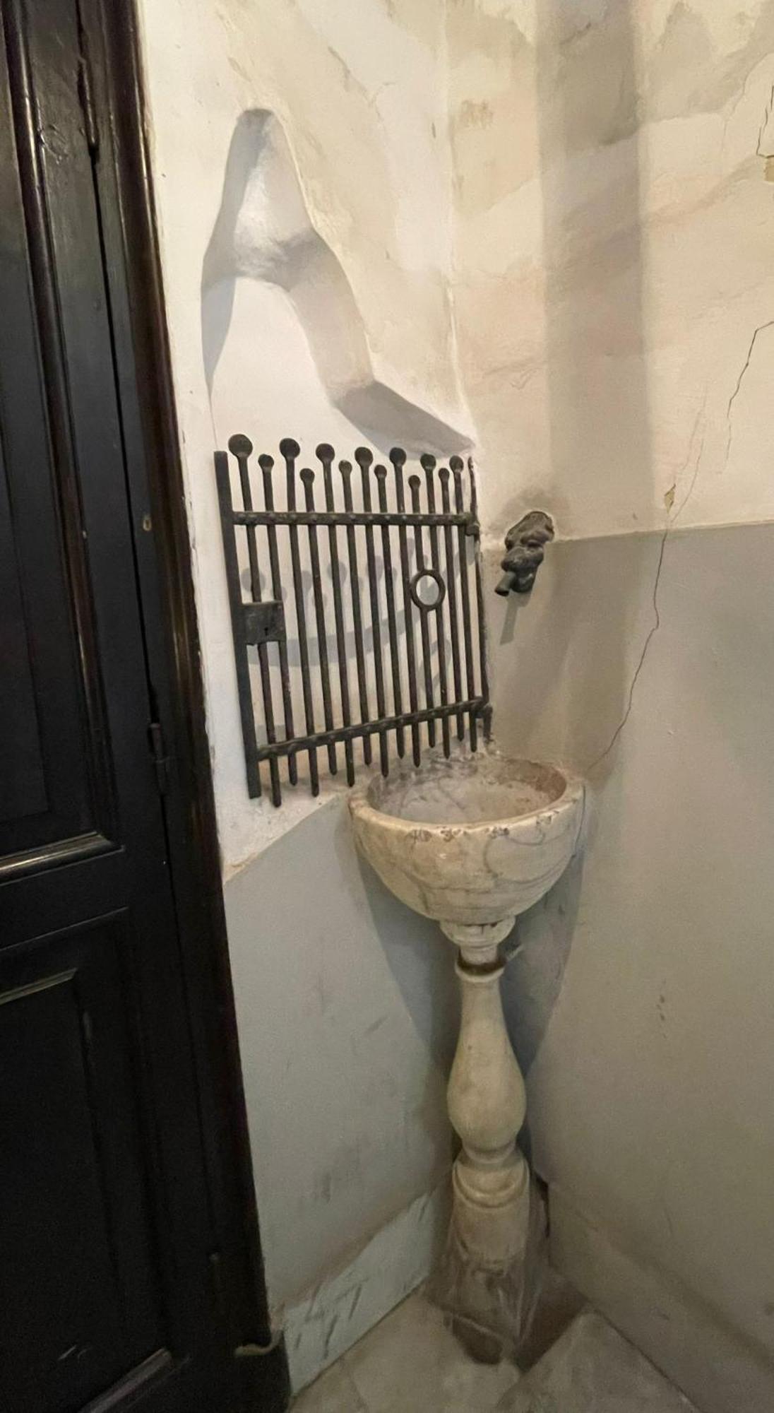 The First Luccoli Garibaldi Rolli Appartement Genua Buitenkant foto